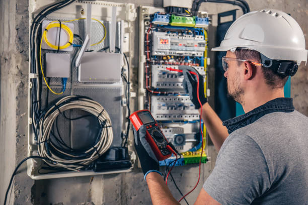 Best Electrical Troubleshooting Services  in Colfax, LA