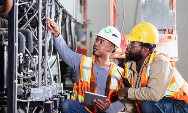 Best Electrical System Inspection  in Colfax, LA