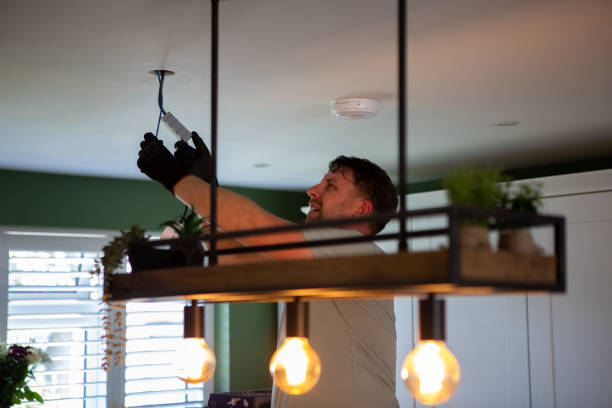 Best Electrician for Home Renovation  in Colfax, LA
