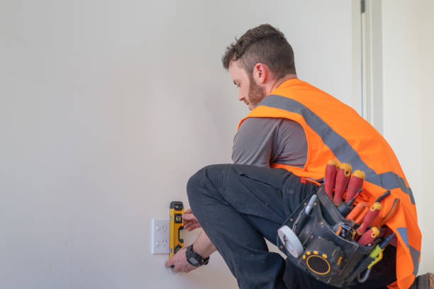 Best Emergency Electrical Repair  in Colfax, LA