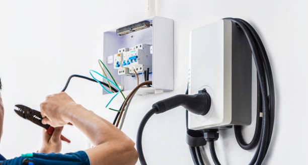 Best Electrical Outlet Repair  in Colfax, LA