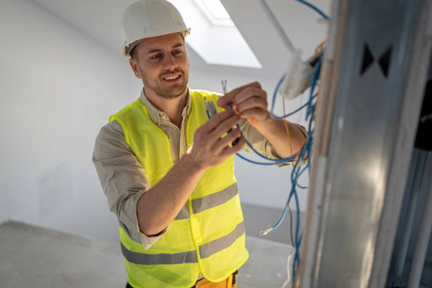 Best Electric Panel Repair  in Colfax, LA