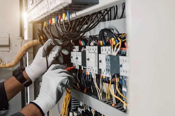 Best Home Electrical Repair  in Colfax, LA
